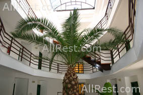 Thermal Hotel Pam 4